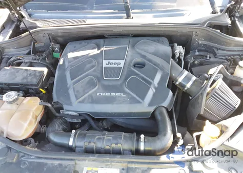 2015 Jeep Grand Cherokee Limited from USA, damaged, VIN 1C4RJFBM5FC706752